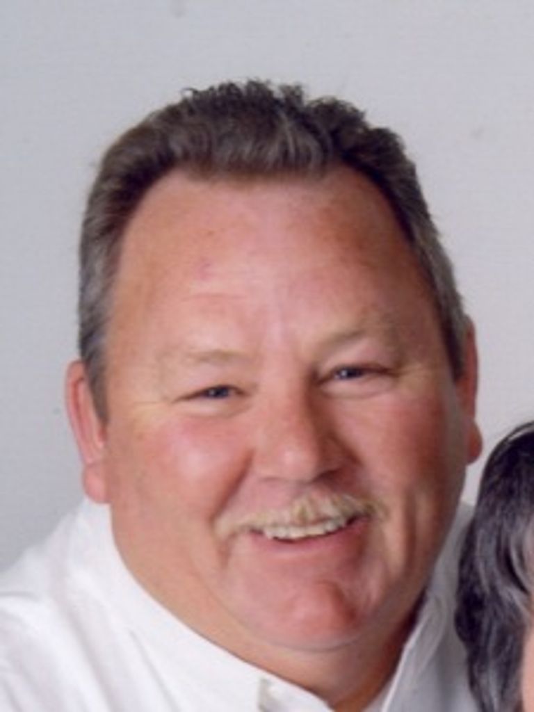 Kenneth E. Coffey