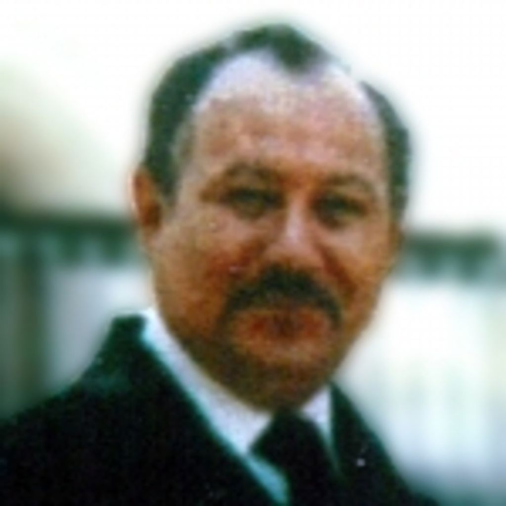 Benjamin Romero