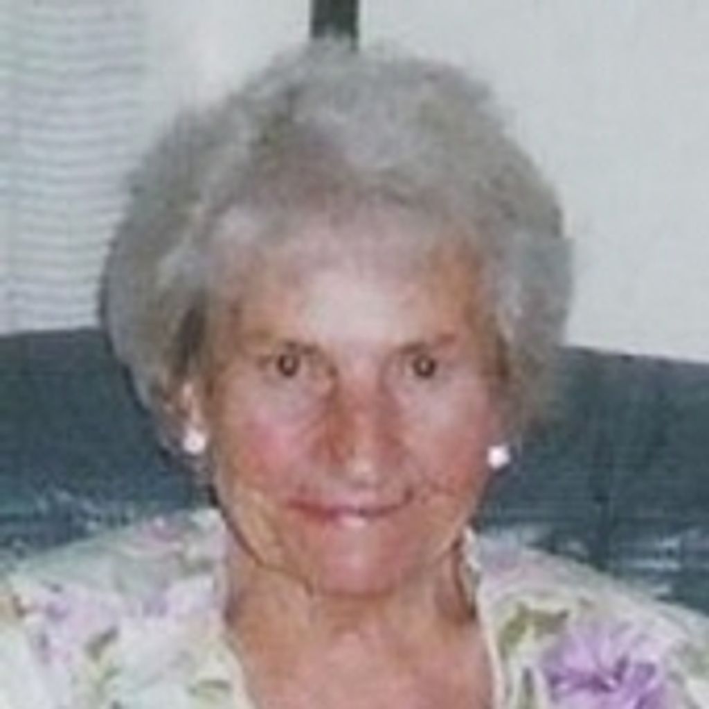 Dorothy V. Garvin