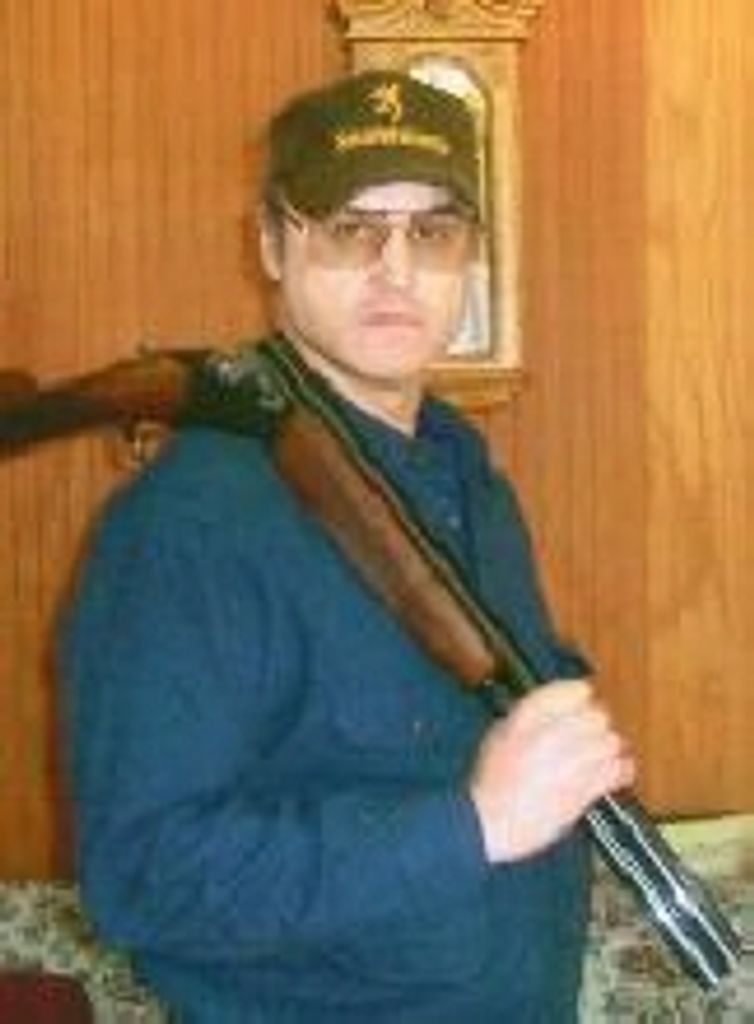 Donald R. Frechette