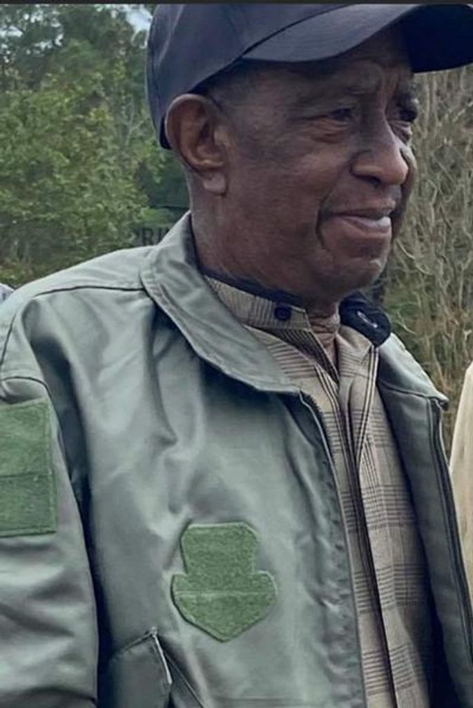 Kenneth Ray Williams Profile Photo