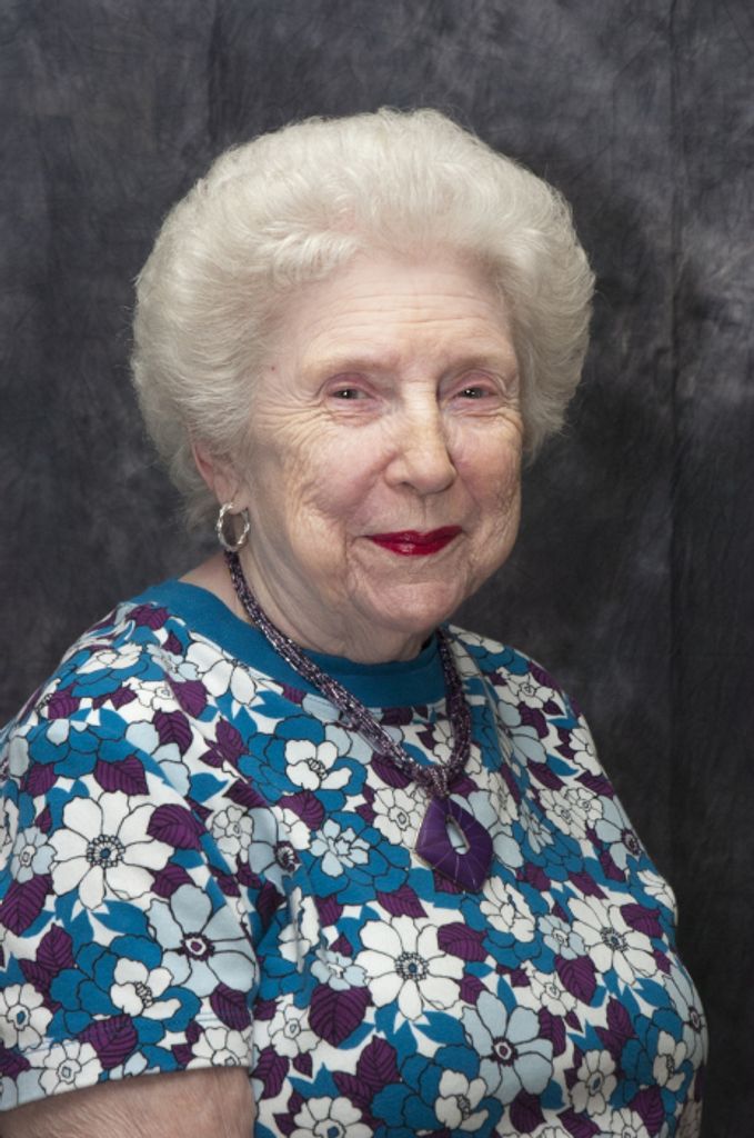 Eleanor "Boots" (Blacketer)  Bellamy Profile Photo