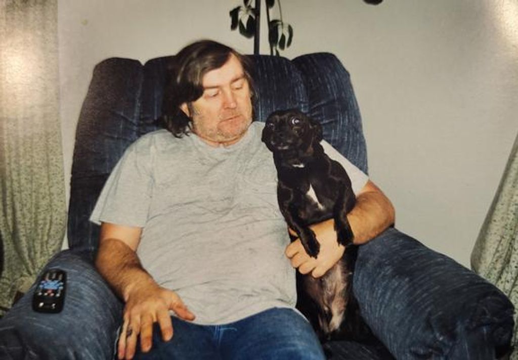 David James Taylor Profile Photo