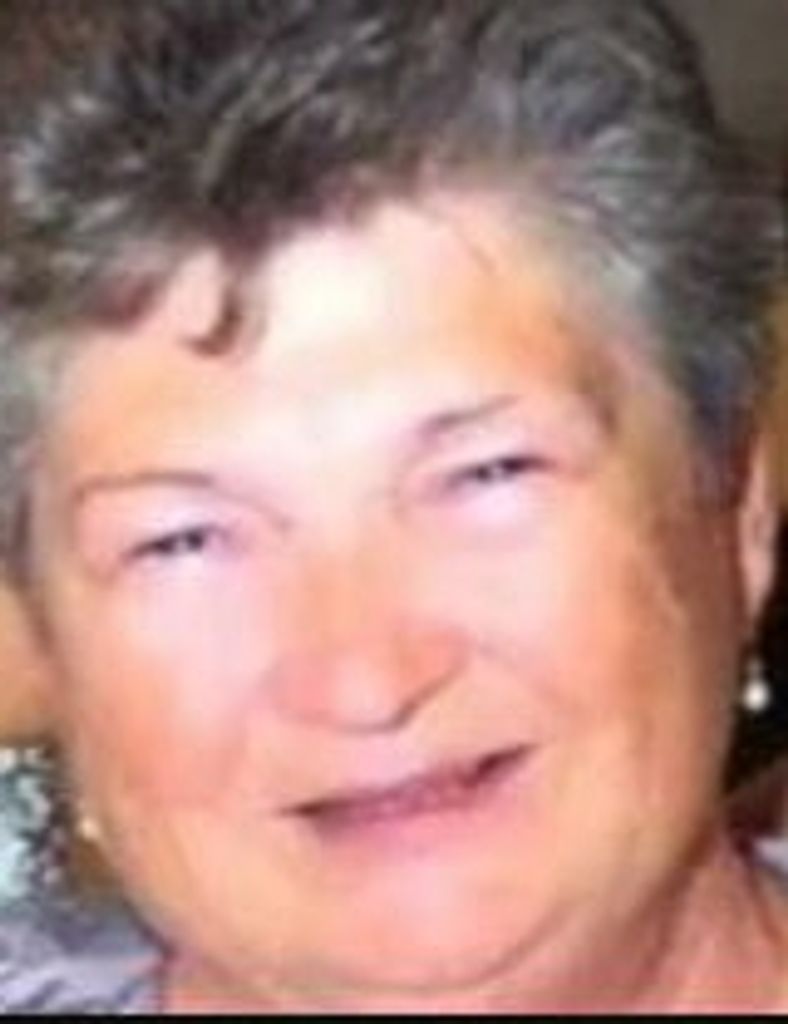 Ruth Ann (Stanton) Henry