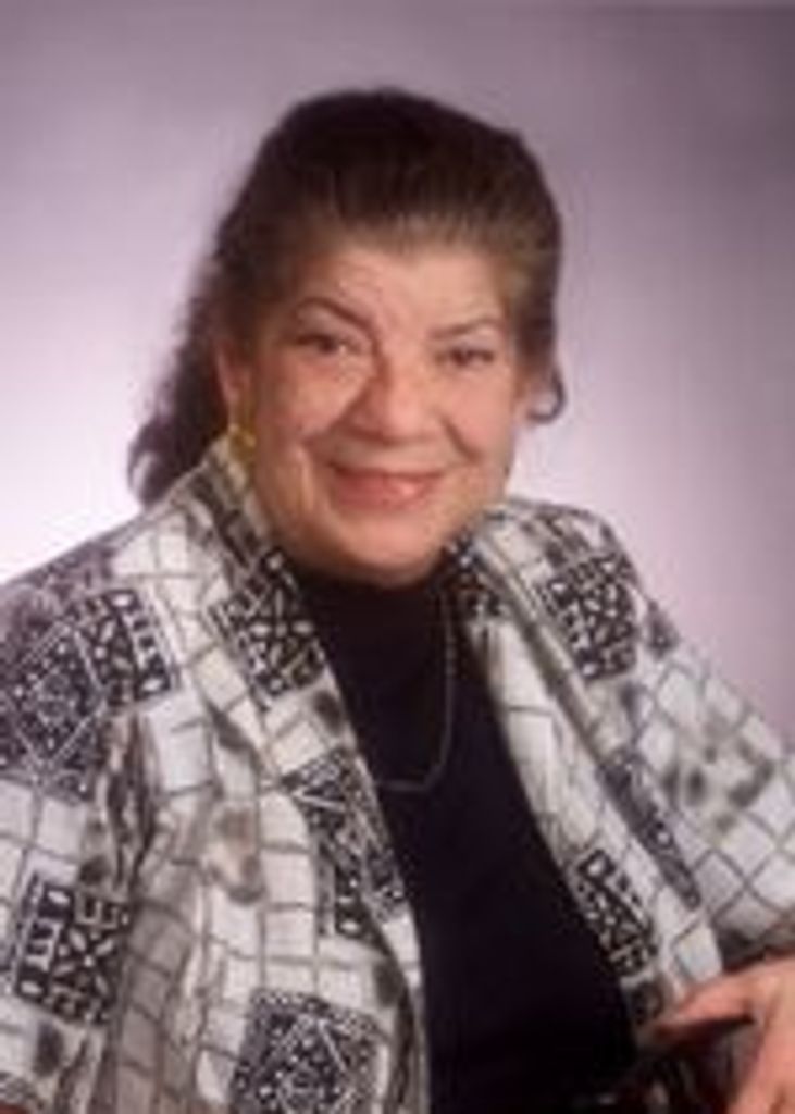 Rita Dolores Radke
