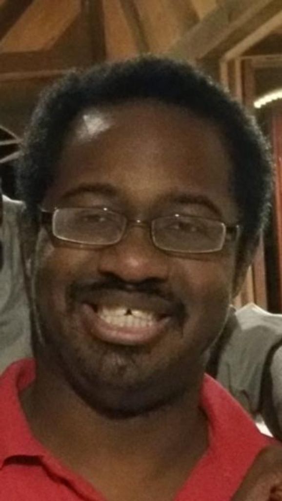 Mr. Johnathan Paul Michael Patrick Profile Photo