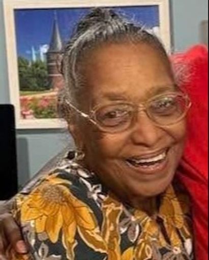 Louella Jean Spivey 