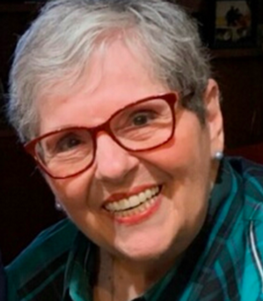 Donna Joan Lebsack