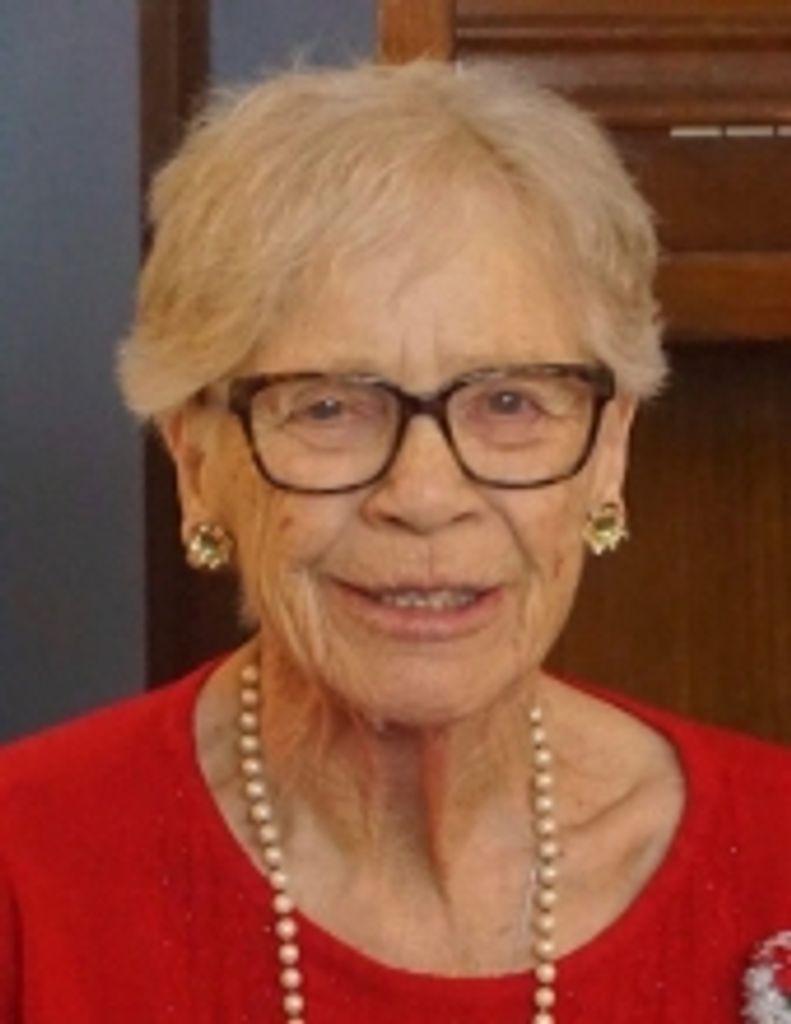 Shirley J. Fecke Profile Photo