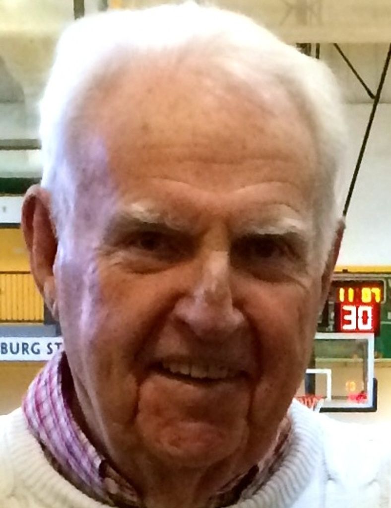 Francis X. O'Sullivan