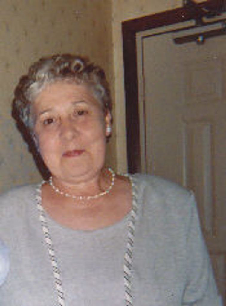 Nancy Catherine Ray Coleman Murphy Profile Photo