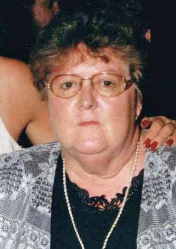 Gloria D. Smith Profile Photo