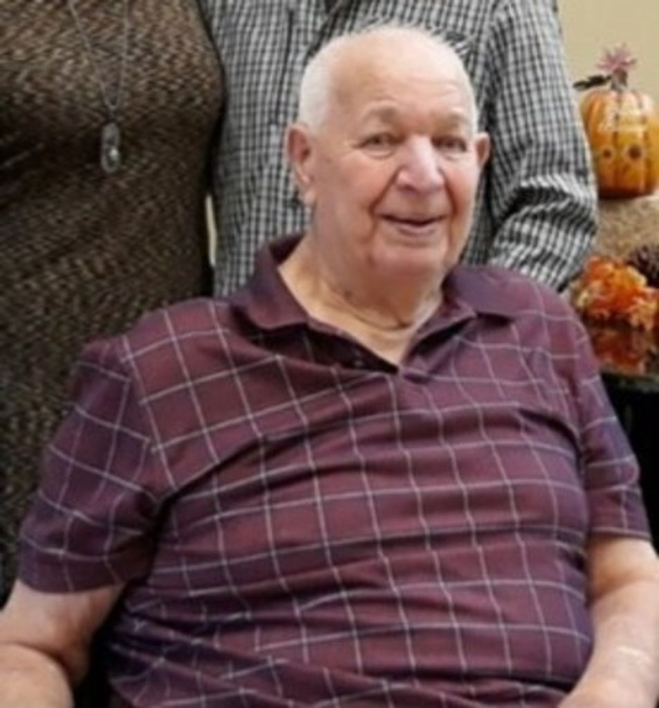 Robert "Bob" Godette