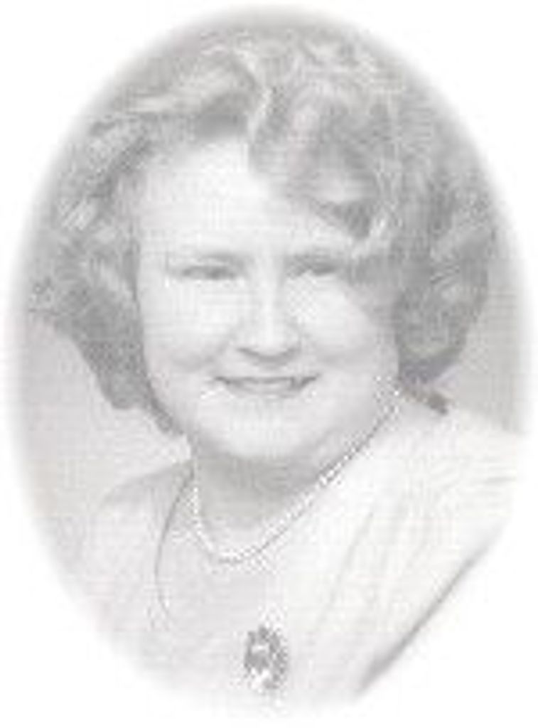 Thelma Clearsey Green