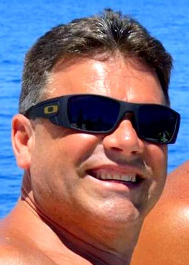 James Dvorak Profile Photo