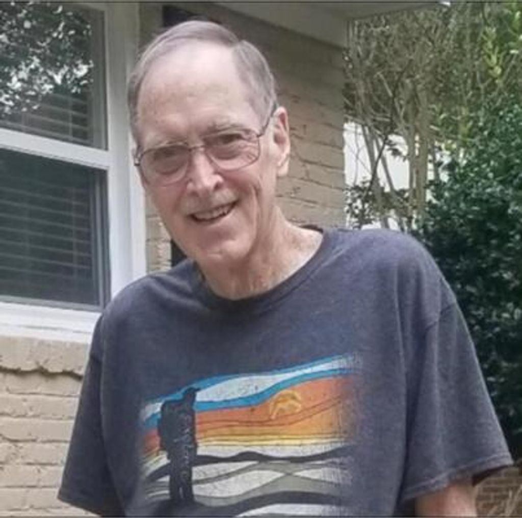 Richard Earl Merryman Profile Photo