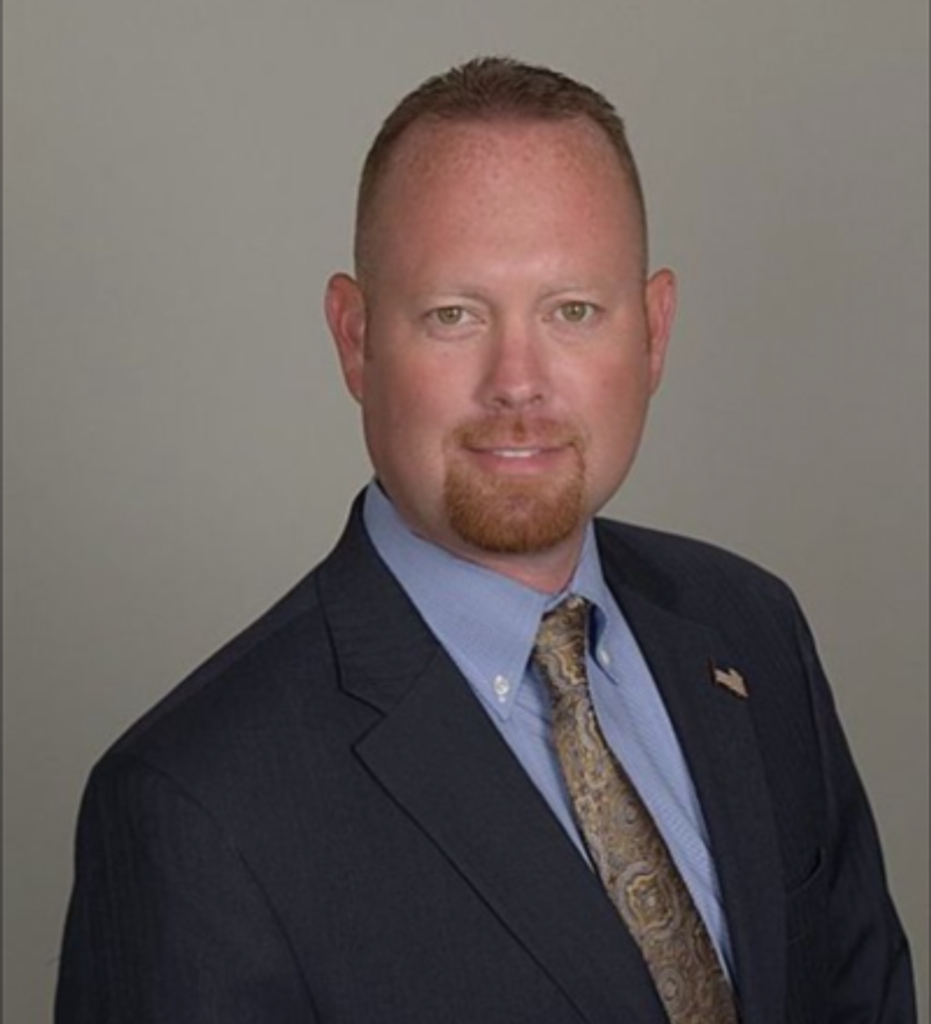 Thomas L Stewart Profile Photo