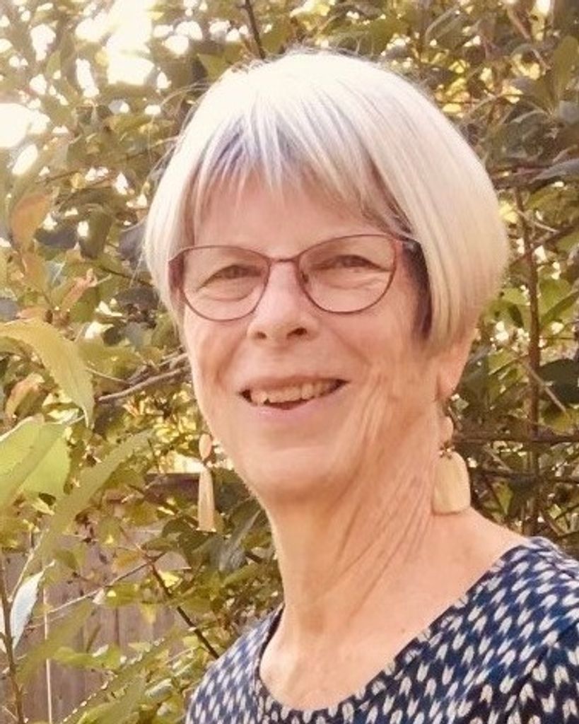 Mary Alison Redman