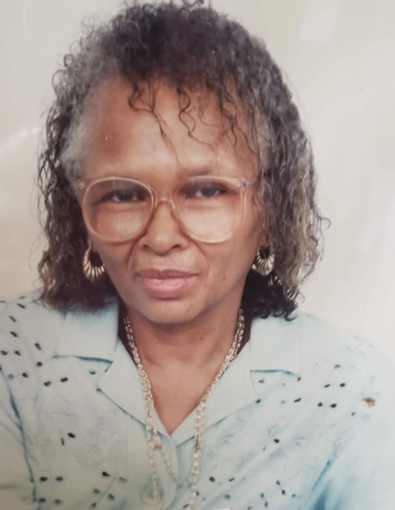 Annie Bell Hunt Profile Photo