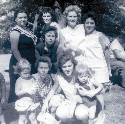 JoAnn Maddox photo gallery thumbnail 49 of 74