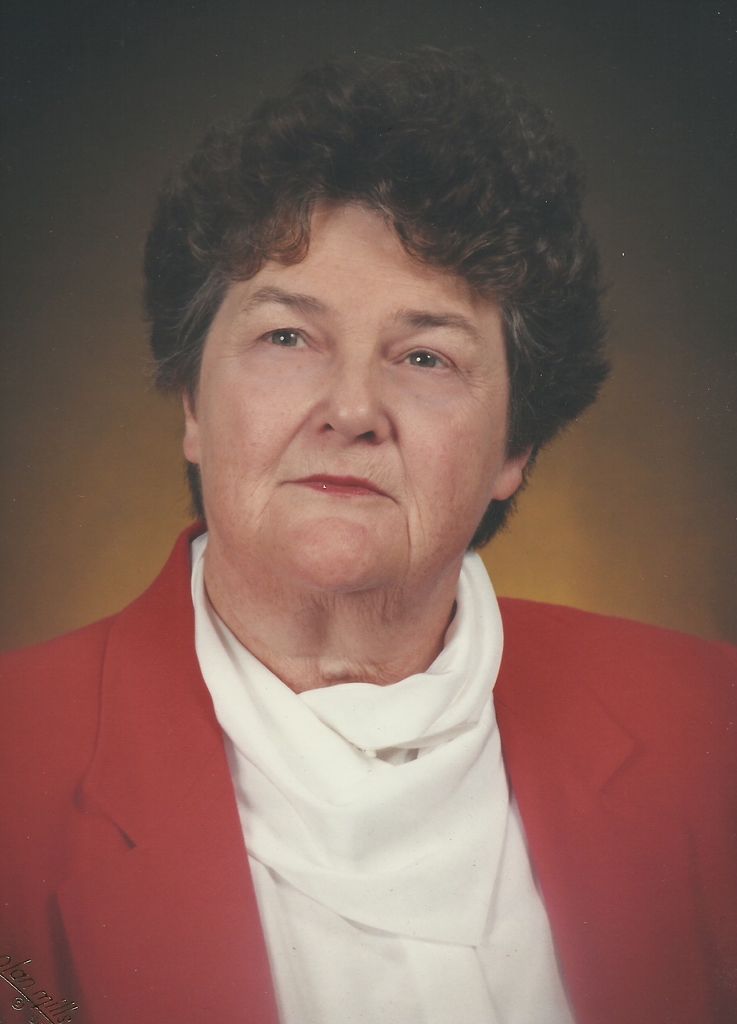 Priscilla A. (Sargent) Korell