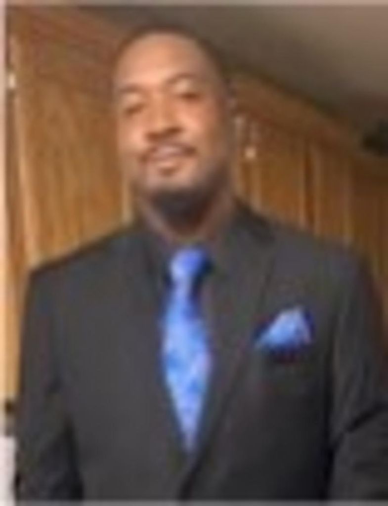 Mr. Lorenzo Cordale Payne Profile Photo