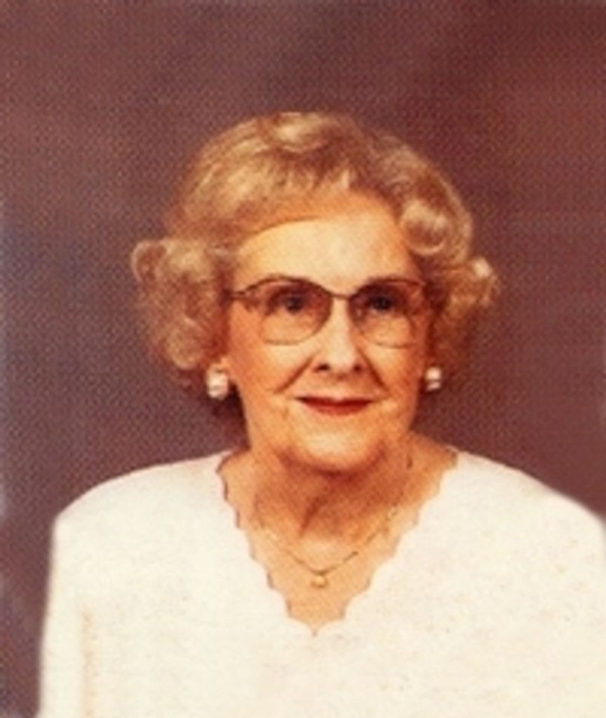 Mae E. Wieland