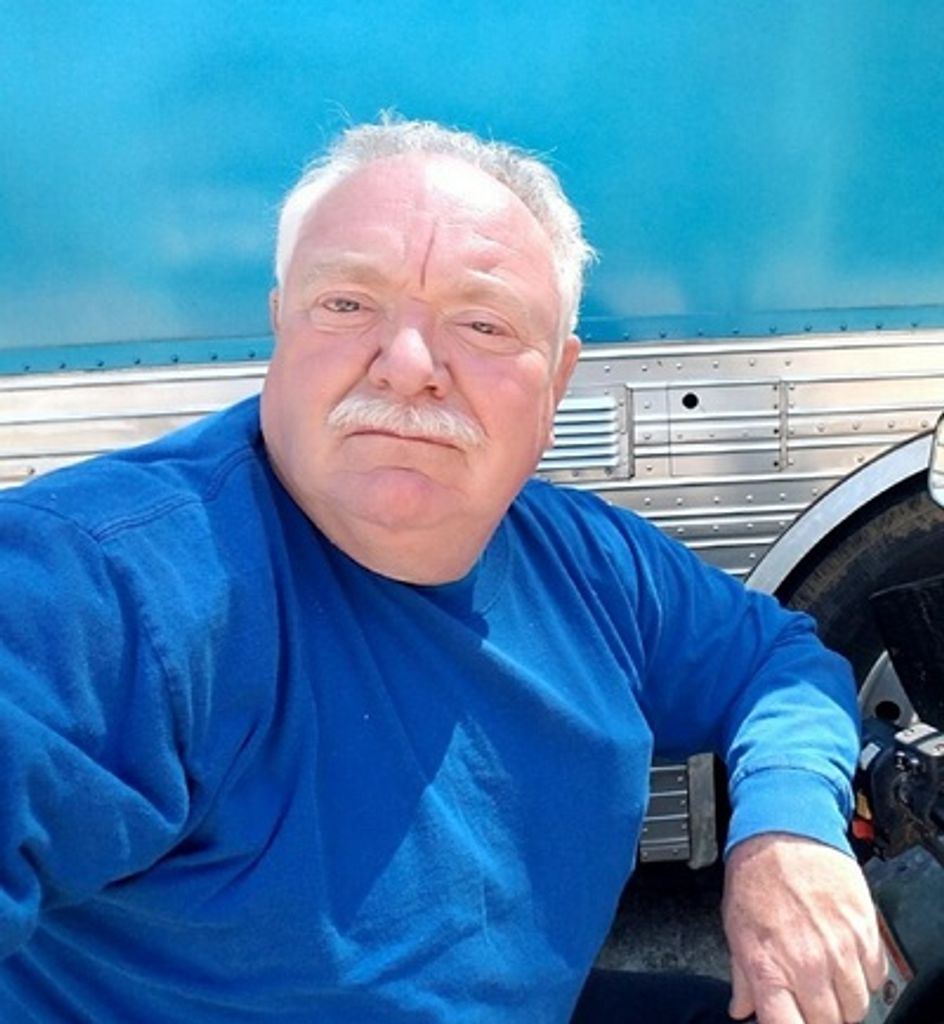 Jimmy Mosier Profile Photo