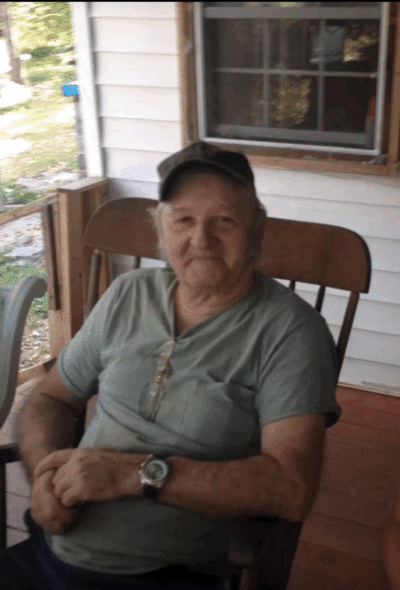 Fred William Crabtree Profile Photo