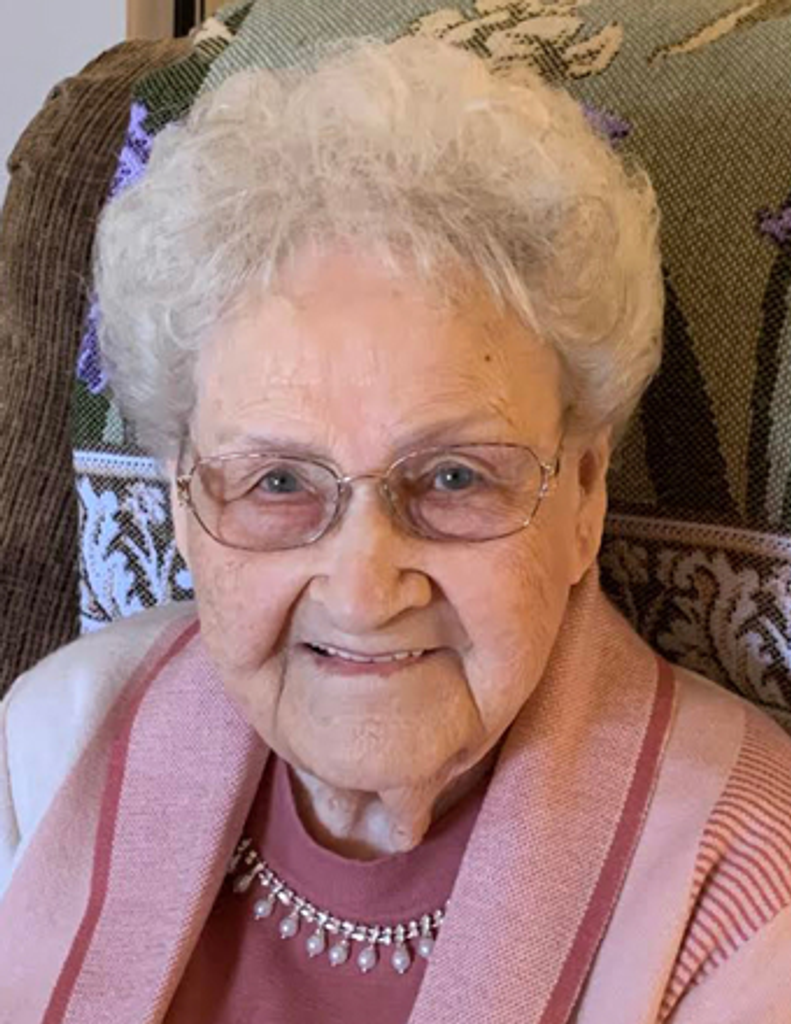 Helen Louise Ayers Profile Photo