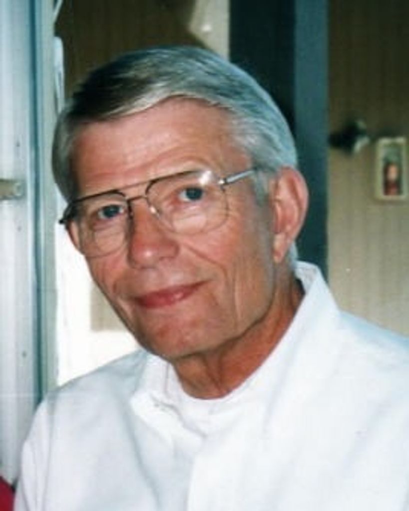 Ronald Dean Ohm Profile Photo
