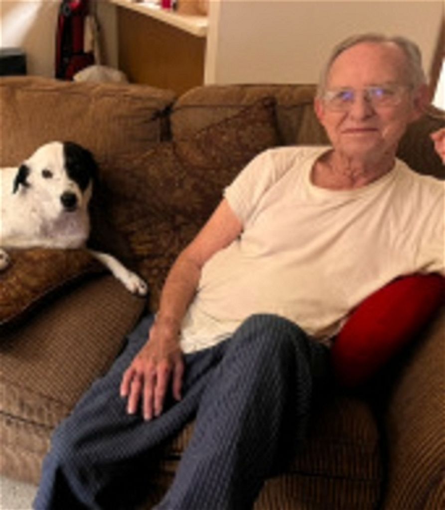 Allan Kent Huffman Profile Photo