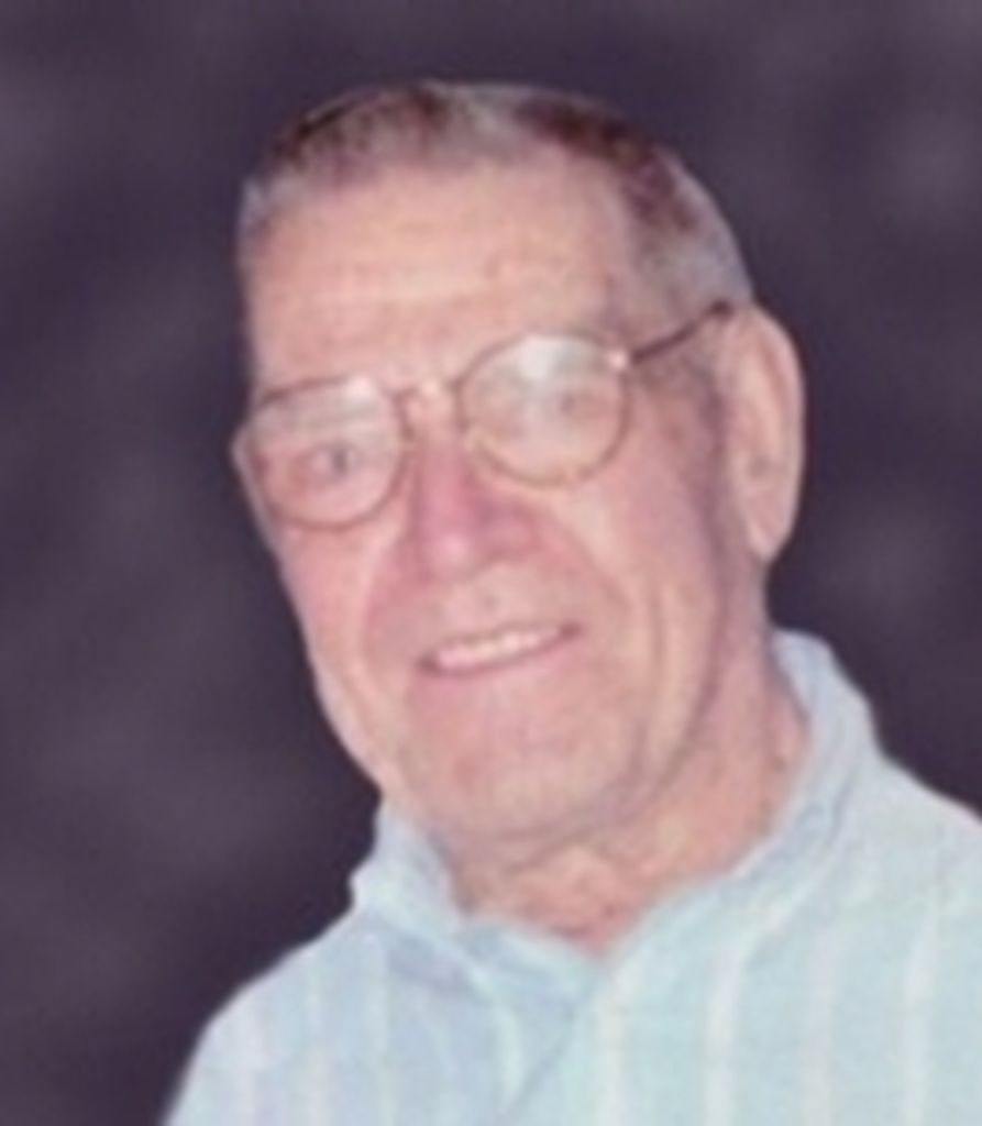 Richard Spain Profile Photo