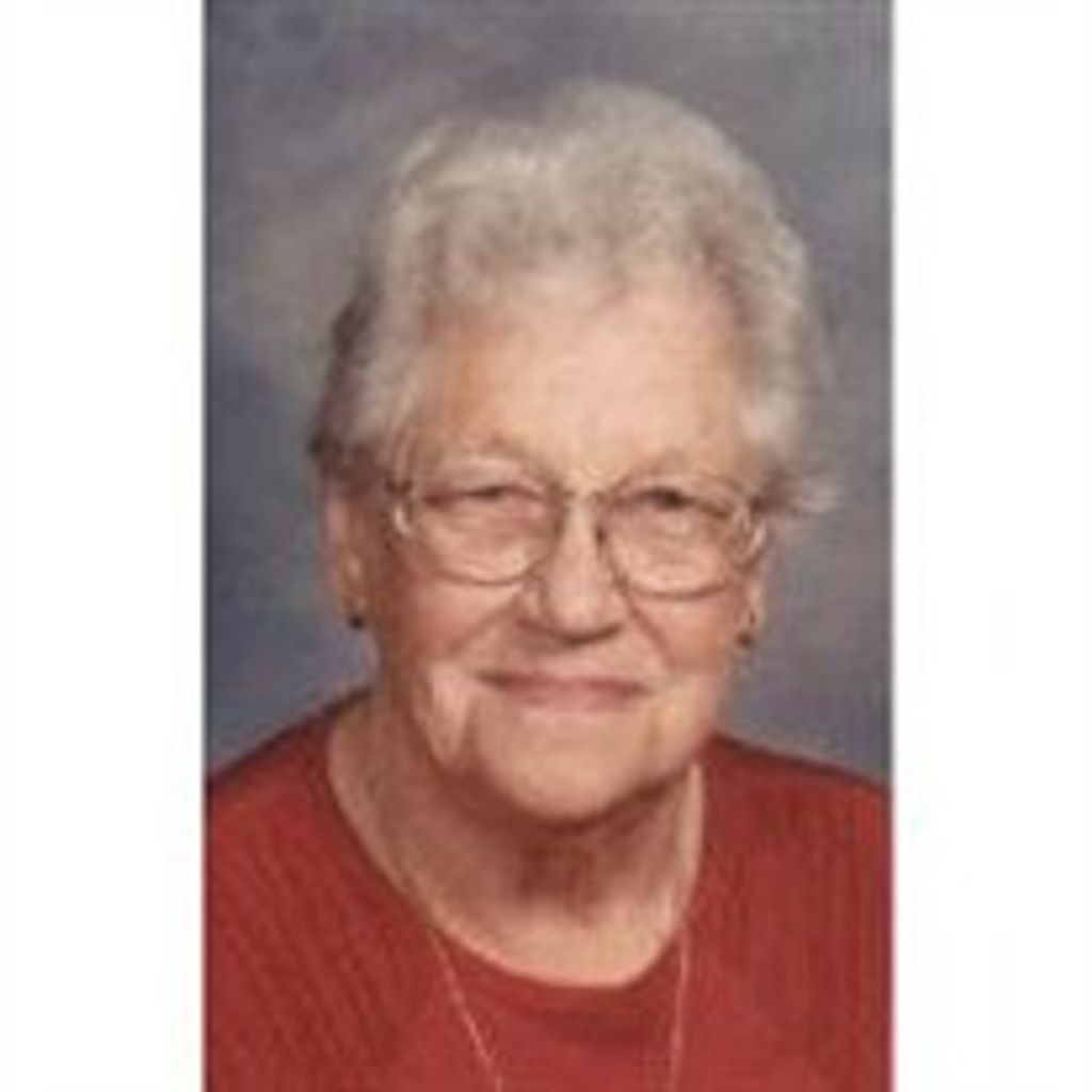 Louise  M. Gustafson