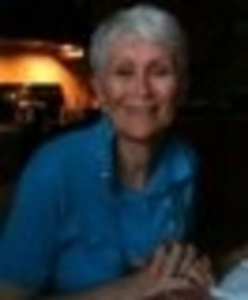 Claudia Lange