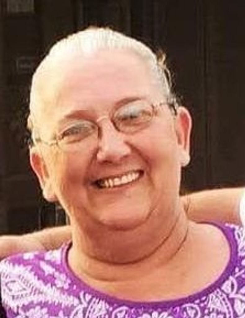 Tina Ann Sanders Profile Photo