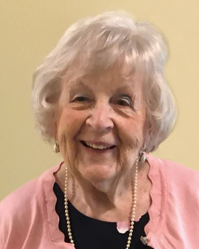 Janice "Jan" Meyer Profile Photo