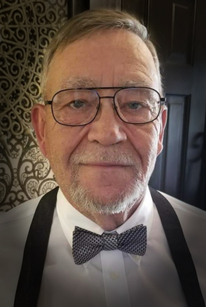 Michael Sherman Bland Profile Photo