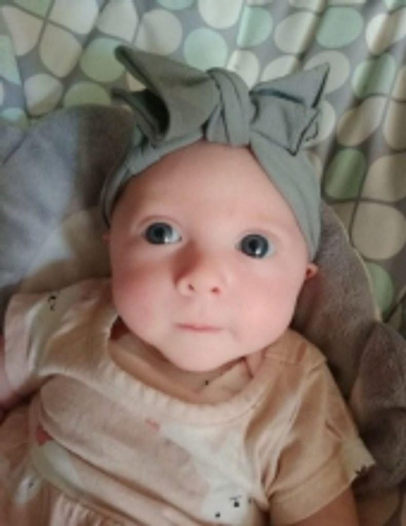 Carmella Maryanne Tomasetto