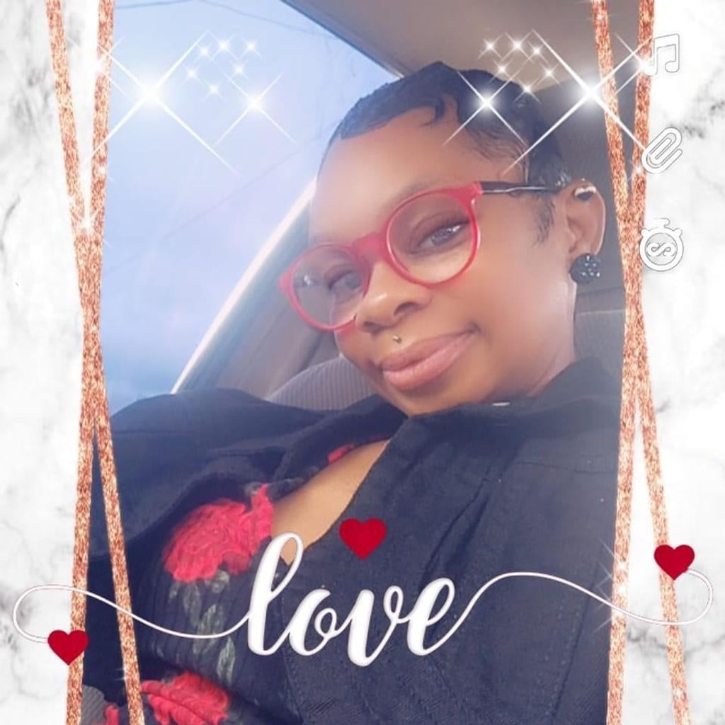 Ms. Cierra Pavel Weaver Profile Photo