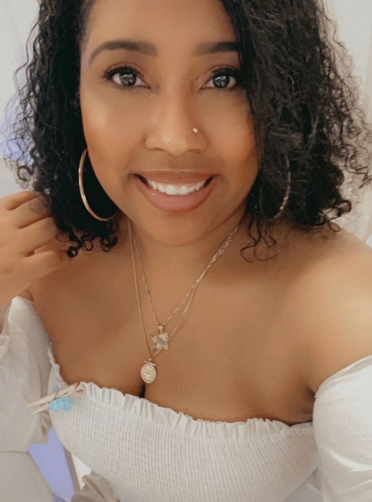 Sade Keyana Merritt Profile Photo