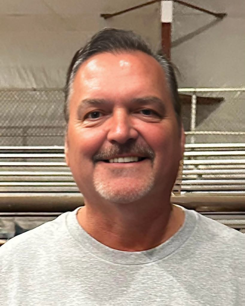 Brian Scott Rhoades Profile Photo