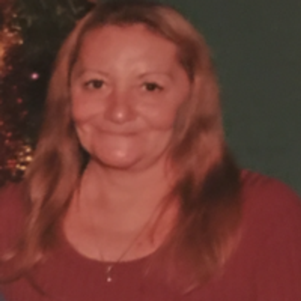 Patricia Beck Profile Photo