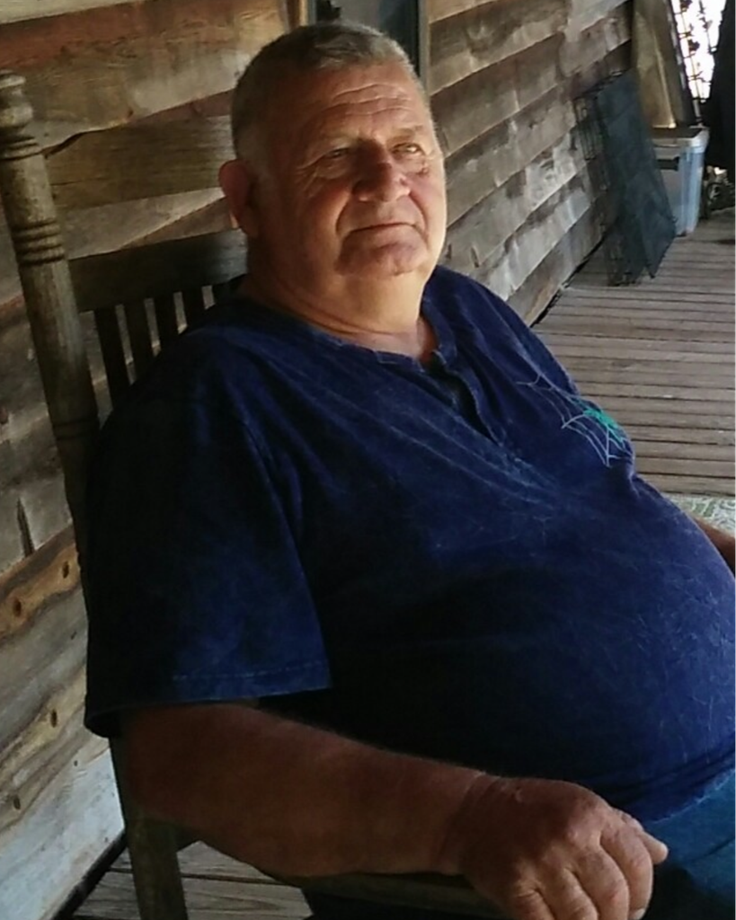 Wilbur Gene Eddleman Profile Photo