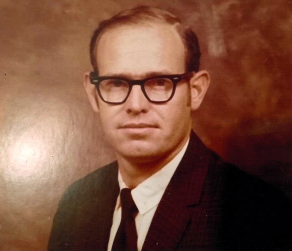 Charles Munn Profile Photo