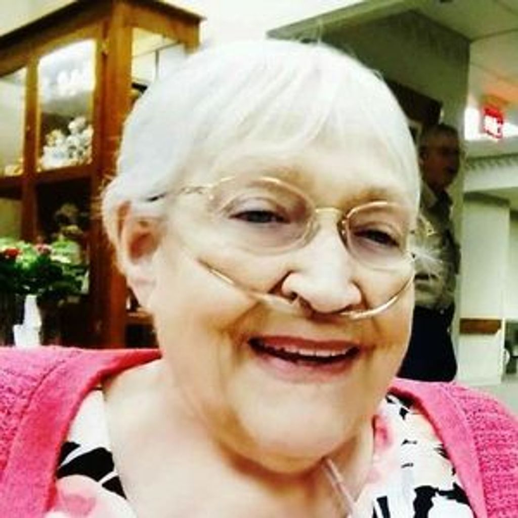 Barbara Lavent Profile Photo