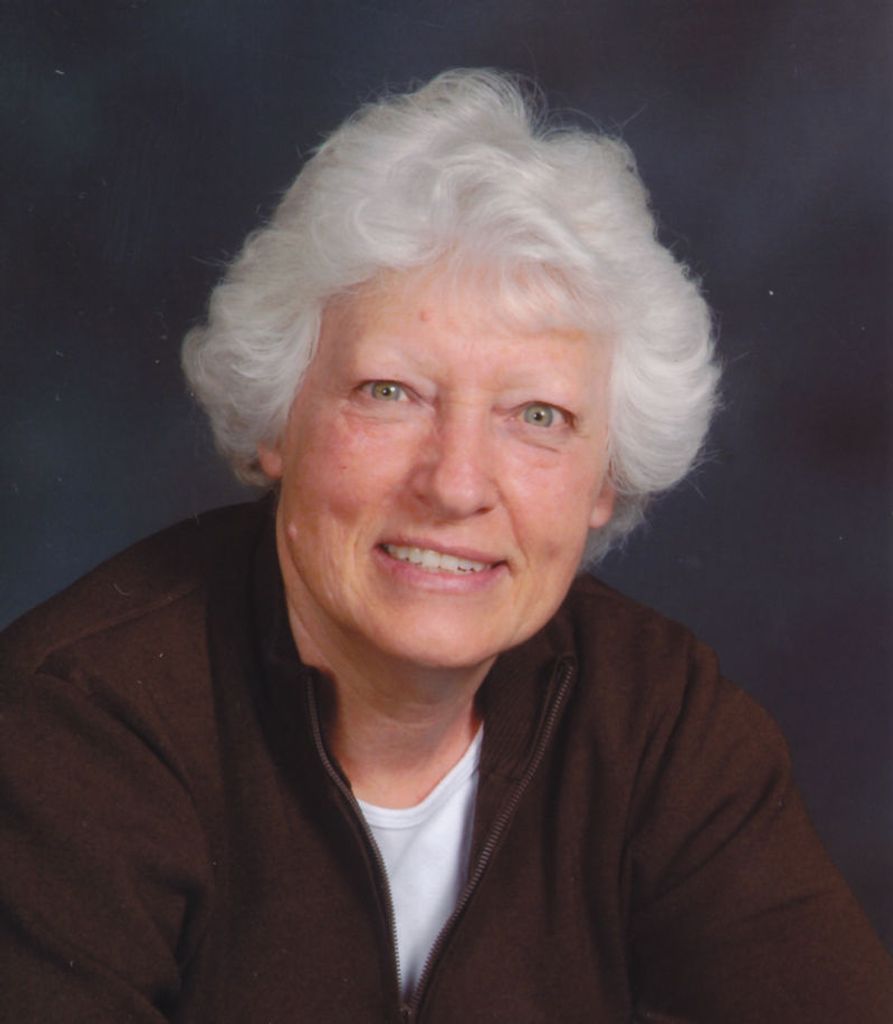 Nelda Barnett Nalley Profile Photo