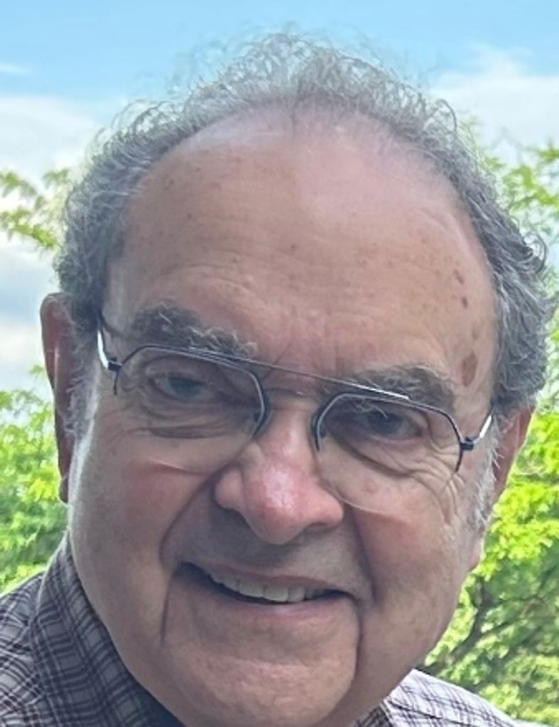 Aaron S. Kurtz Profile Photo