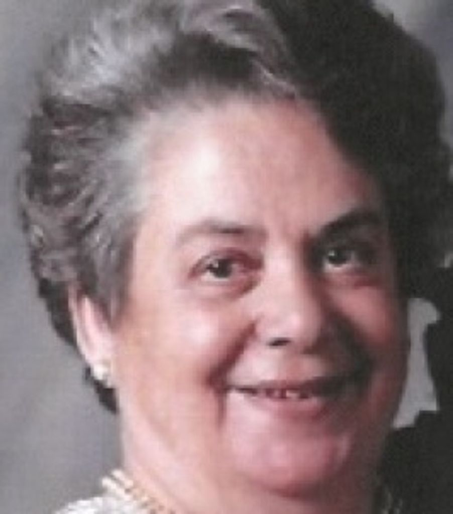 Francelina Fragoso