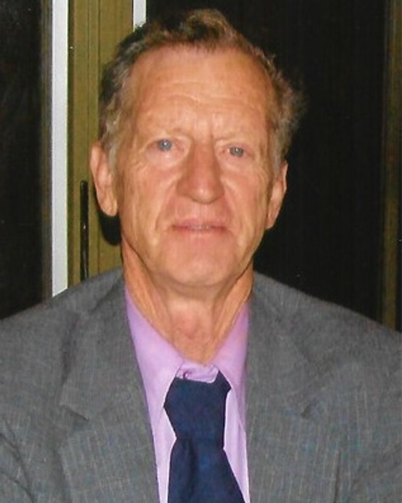 Daniel P. Koen Profile Photo